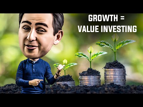 Value Investors: Why Growth REALLY Matters to You thumbnail