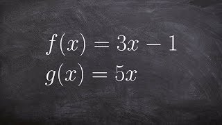 How To Composes a Function Upon Itself