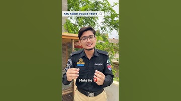 Recruitment process in SSU | Guideline