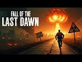 Fall of the Last Dawn 🎧 A Gripping Post-Apocalyptic Thriller Audiobook