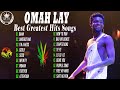 Capture de la vidéo Omah Lay Best Greatest Hits Full Album 2022 [ Non-Stop Songs Of Omah Lay ] Omah Lay Music Collection