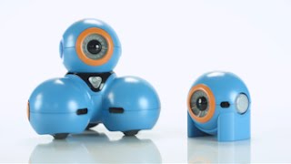 Dash & Dot Robots - Say Hello!