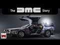 The DeLorean Story