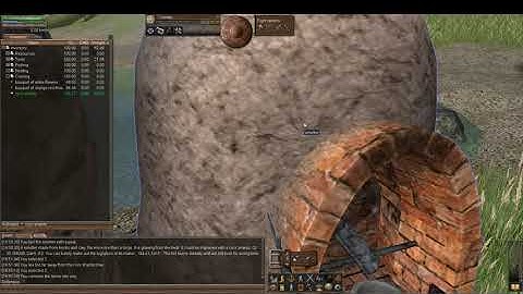 Wurm Unlimited - Tutorial/Let