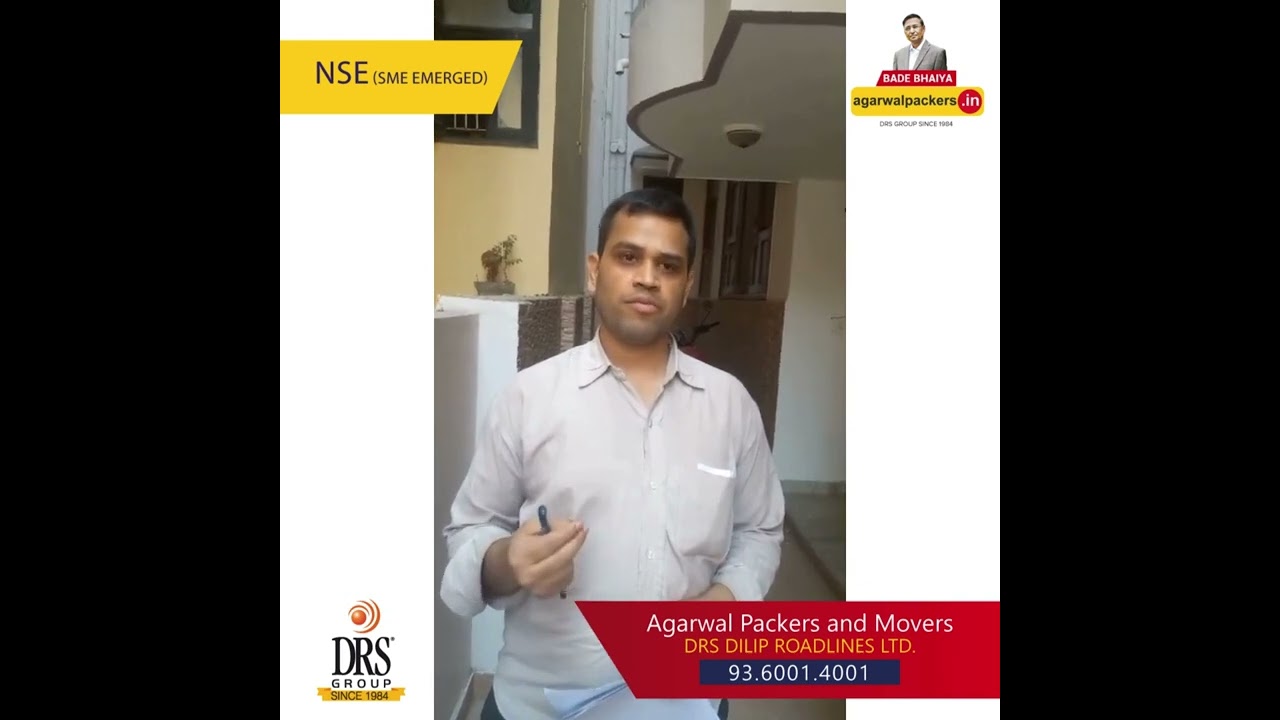 Agarwal Packers & Movers 