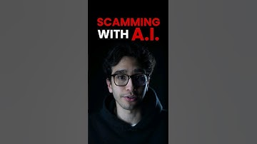 A.I. voice cloning is scary!