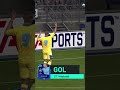Haaland #shorts #fifamobile #efootball