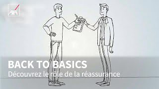 C’est quoi la réassurance ?  | AXA