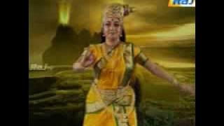 Aathi Parasakthi title song