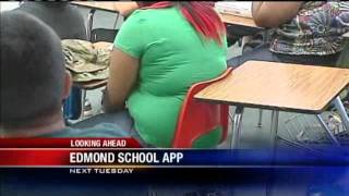 Edmond Schools To Use Mobile App screenshot 3