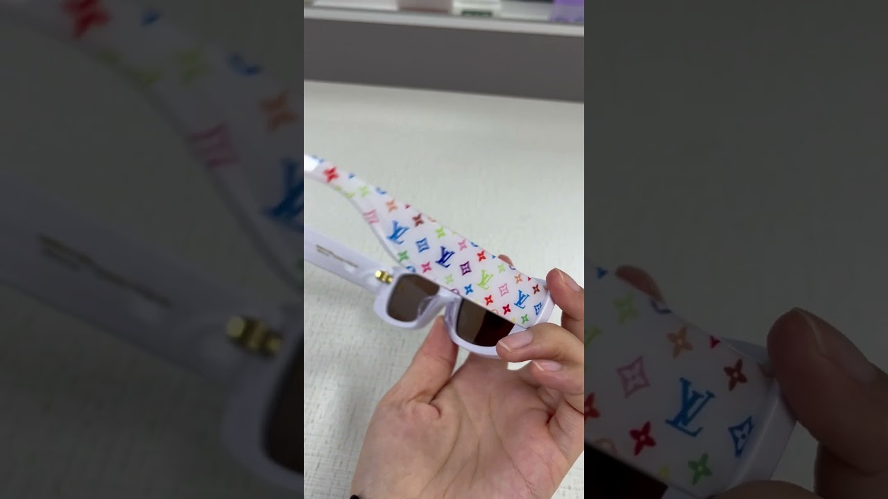 Fashion new lv sunglasses for women men 