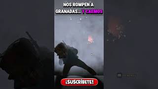 Granadas de MIER... || #arcraiders #arcraidersgameplay #fyp