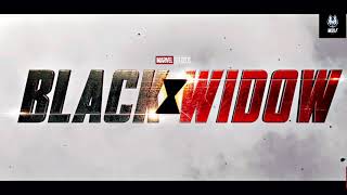 Black Widow  Trailer  edited Version