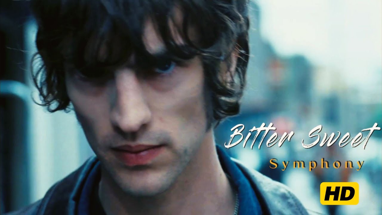The Verve Bitter Sweet Symphony (Remastered) 2024 YouTube