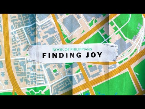 Through Obedience | Finding Joy | Pastor Andrew Sherman