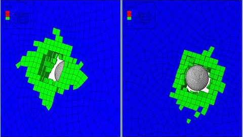 Helius PFA - Explicit Analysis