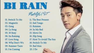 The Best Of Bi Rain playlist 2022