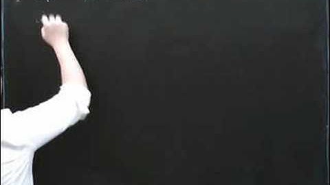 Products and coproducts 2