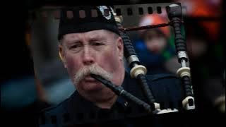 Amazing Grace:  Dropkick Murphys