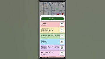 LineUp Demo Video - CS 407 Fall 2025