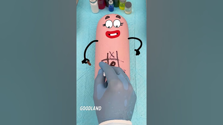Goodland | Operation on sausage two cutlets 😂 #goodland #Fruitsurgery #doodles #sausage #animation