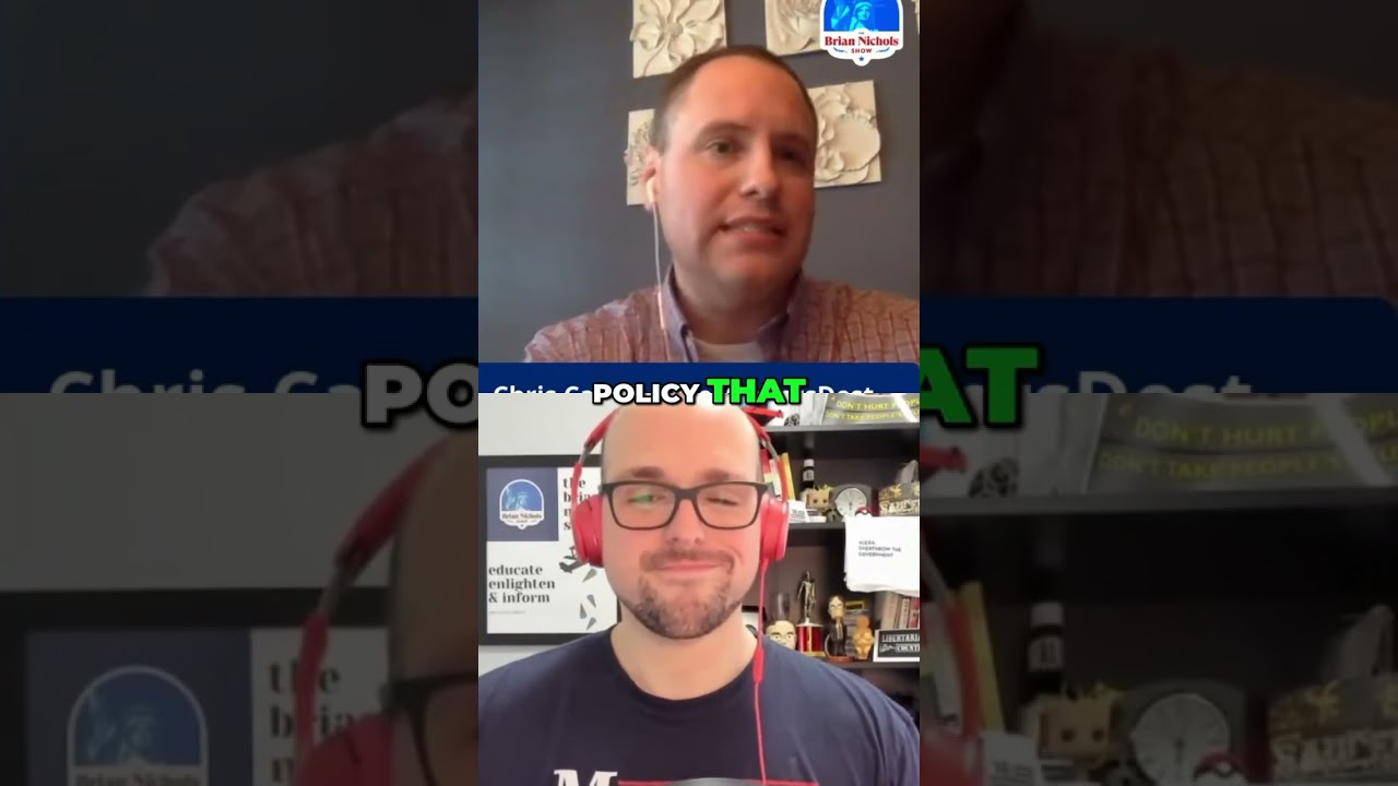 Climate Solutions: Free Market vs. Policy #shorts