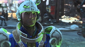 Fallout 4: What happened to you, Codsworth?