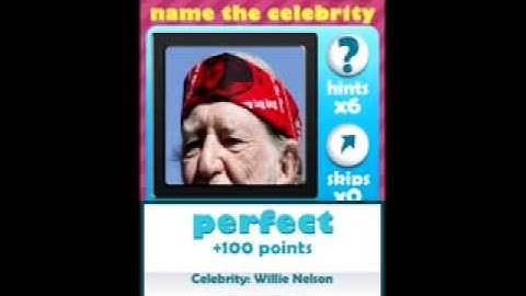 Quizcraze celebrities music artists game answers level 8