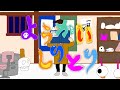 【ようかいしりとり】おかあさんといっしょ