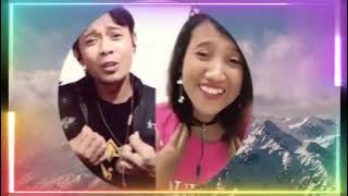 #LUKA SEKERAT RASA#cover by N4R1ST4