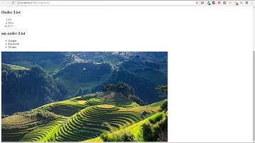 Lesson 2: What is HTML Tags? (URDU/HINDI)