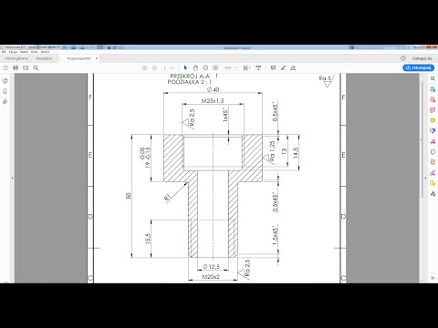 Wideo: Szczegóły Dotyczące Szkolenia Matematycznego DS