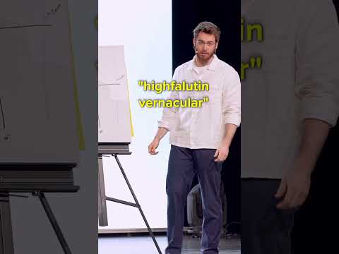 Why Some Words Sound Good