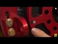 Installing MSD Ignition Flying Magnet Crank Trigger Tutorial Overview