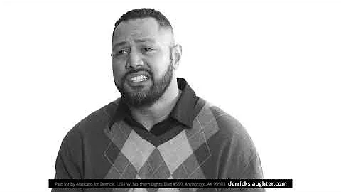 Mao Tosi Supports Derrick Slaughter for School Boa...