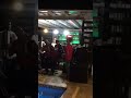 MERENGUE TIPICO RANCHO ARRIBA DE OCOA,FIESTA PRIVADA,LA CIENAGA