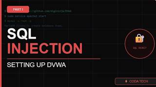 SQL INJECTION PART l