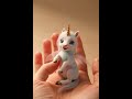 PalmPixies #26 | The Tiniest Baby Dragon