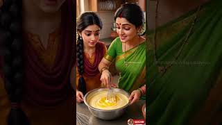 வாயில் வைத்ததும் கரையும் Chocolate Cake 🍫 & Homemade Syrup | Easy Cake Recipe in Tamil