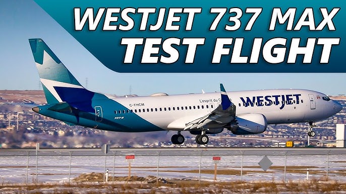 WestJet Boeing 737: Setting A Course For Success - MotoArt PlaneTags