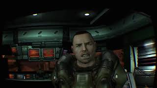 Doom 3 PSVR 1