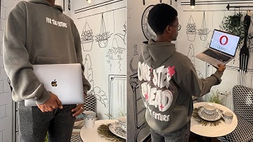 Here is Why I Only Use Opera Browser On My MacBook