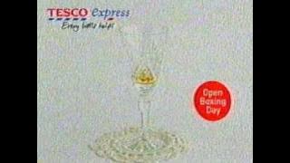 Channel 4 | Adverts | 24/12/2004 (Christmas Eve)