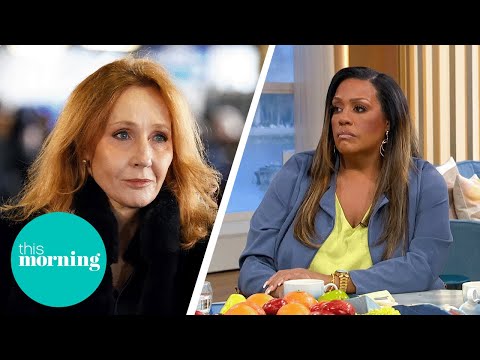 JK Rowling Challenges