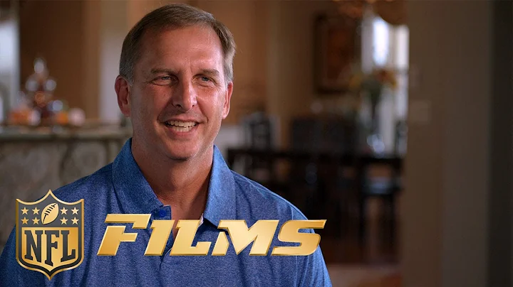 The Detmers' Texas Football Tradition | NFL Films ...