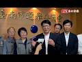 游盈隆：公投盼朝合理數目發展 不在籍投票仍待審慎評估