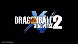 DBXV2 The Creation