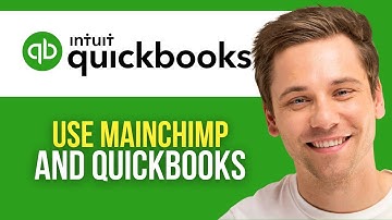 How to Use Mailchimp and QuickBooks Together