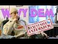 WAVY DEM - Андеграунда в Украине нет! (INTERVIEW 2021)