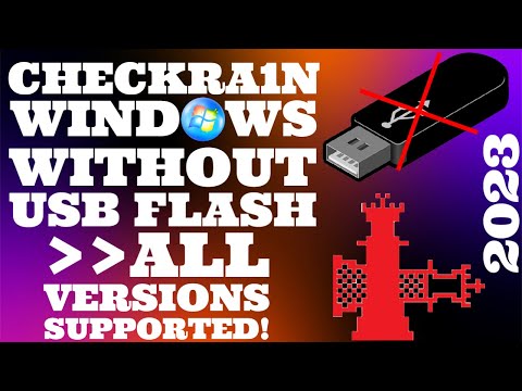 [Windows] Untethered bypass Call FIX✅MEID Device Support,iOS 14-12.4.8 iPhone 6 To X,Restart FIX   H. 